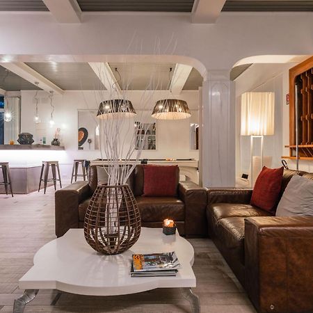 Suitefrattini Private Spa Rome Bagian luar foto