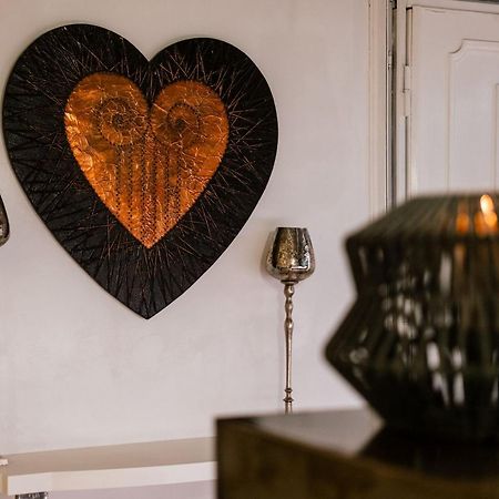 Suitefrattini Private Spa Rome Bagian luar foto