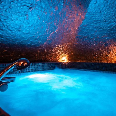 Suitefrattini Private Spa Rome Bagian luar foto