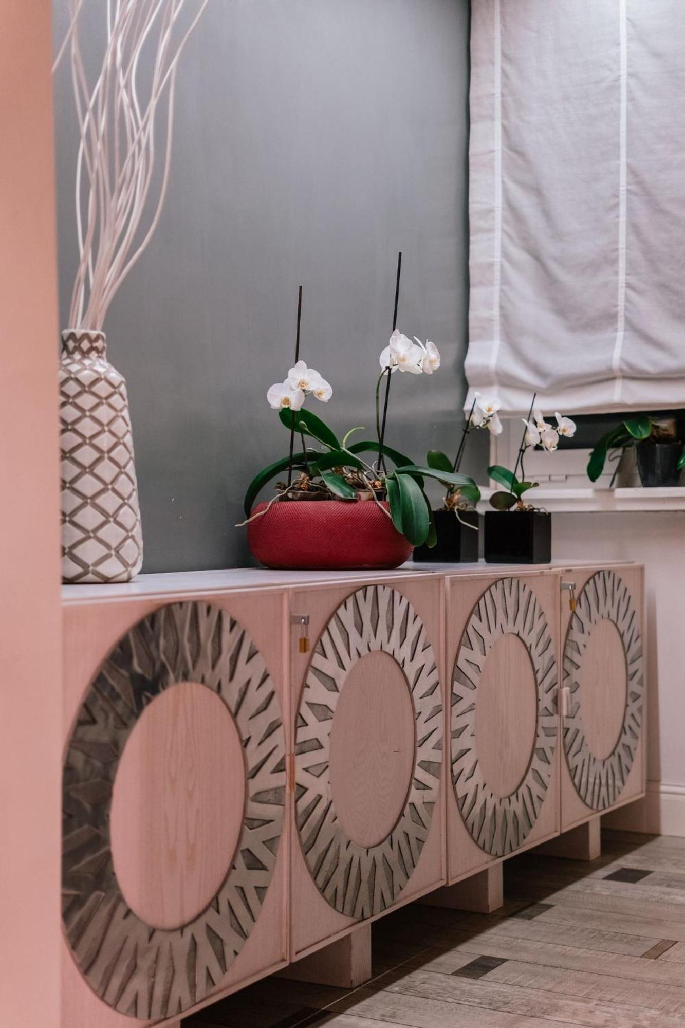 Suitefrattini Private Spa Rome Bagian luar foto