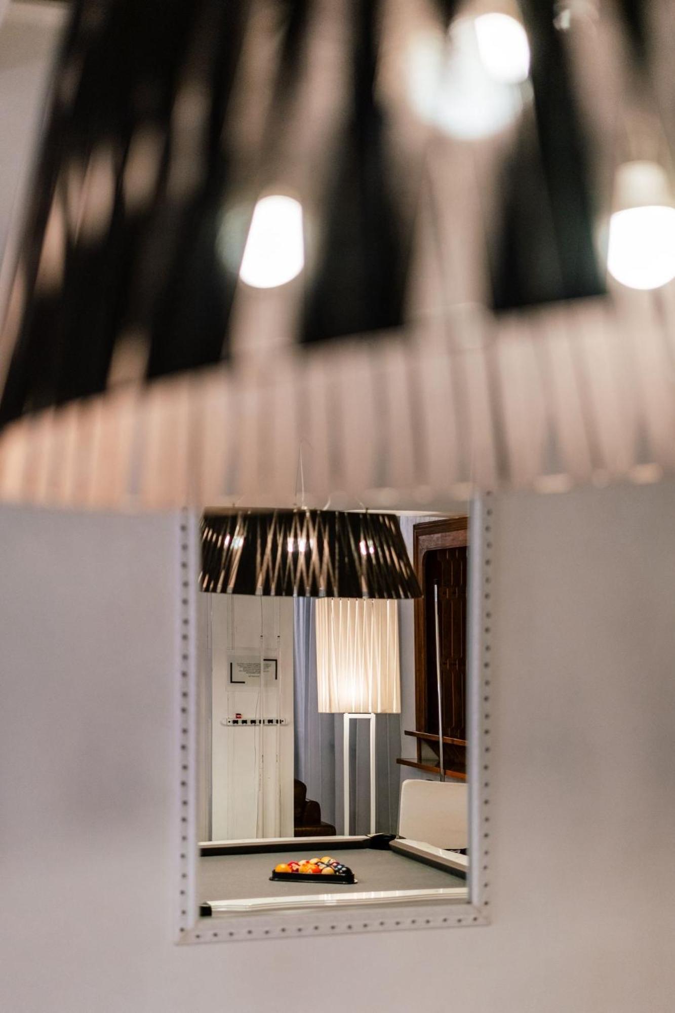 Suitefrattini Private Spa Rome Bagian luar foto
