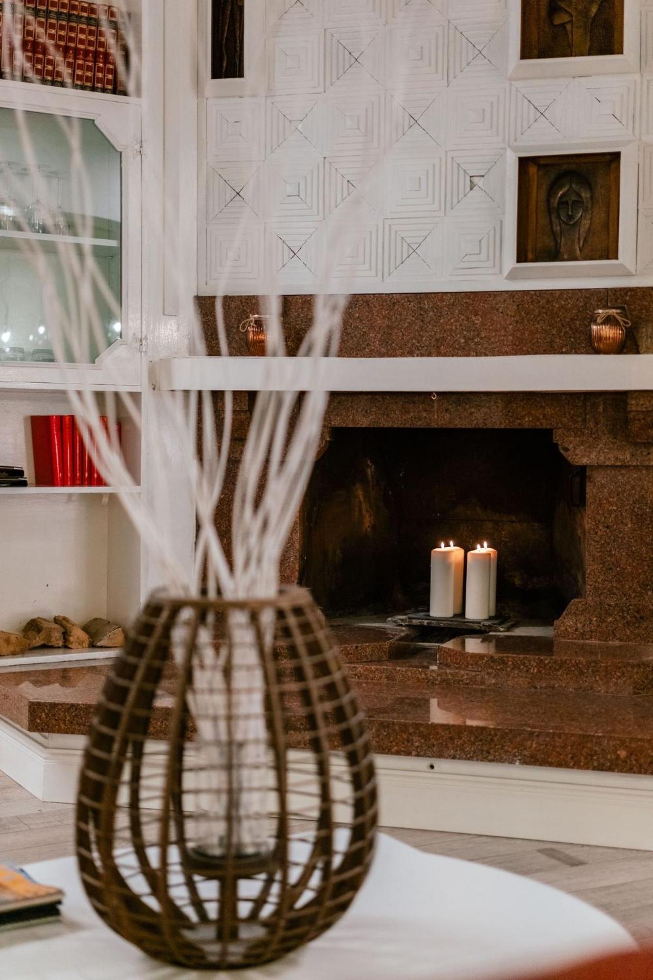 Suitefrattini Private Spa Rome Bagian luar foto