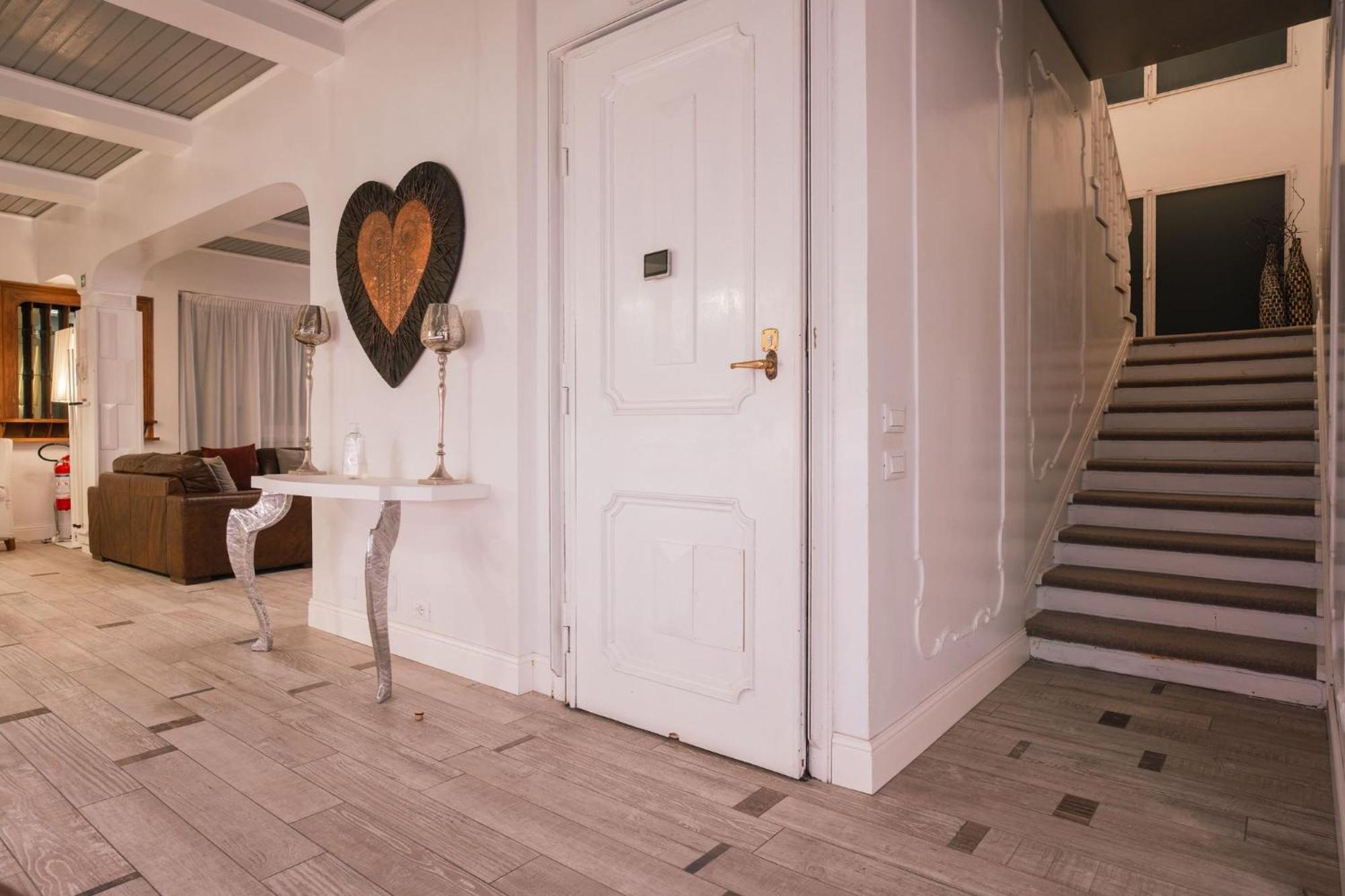 Suitefrattini Private Spa Rome Bagian luar foto