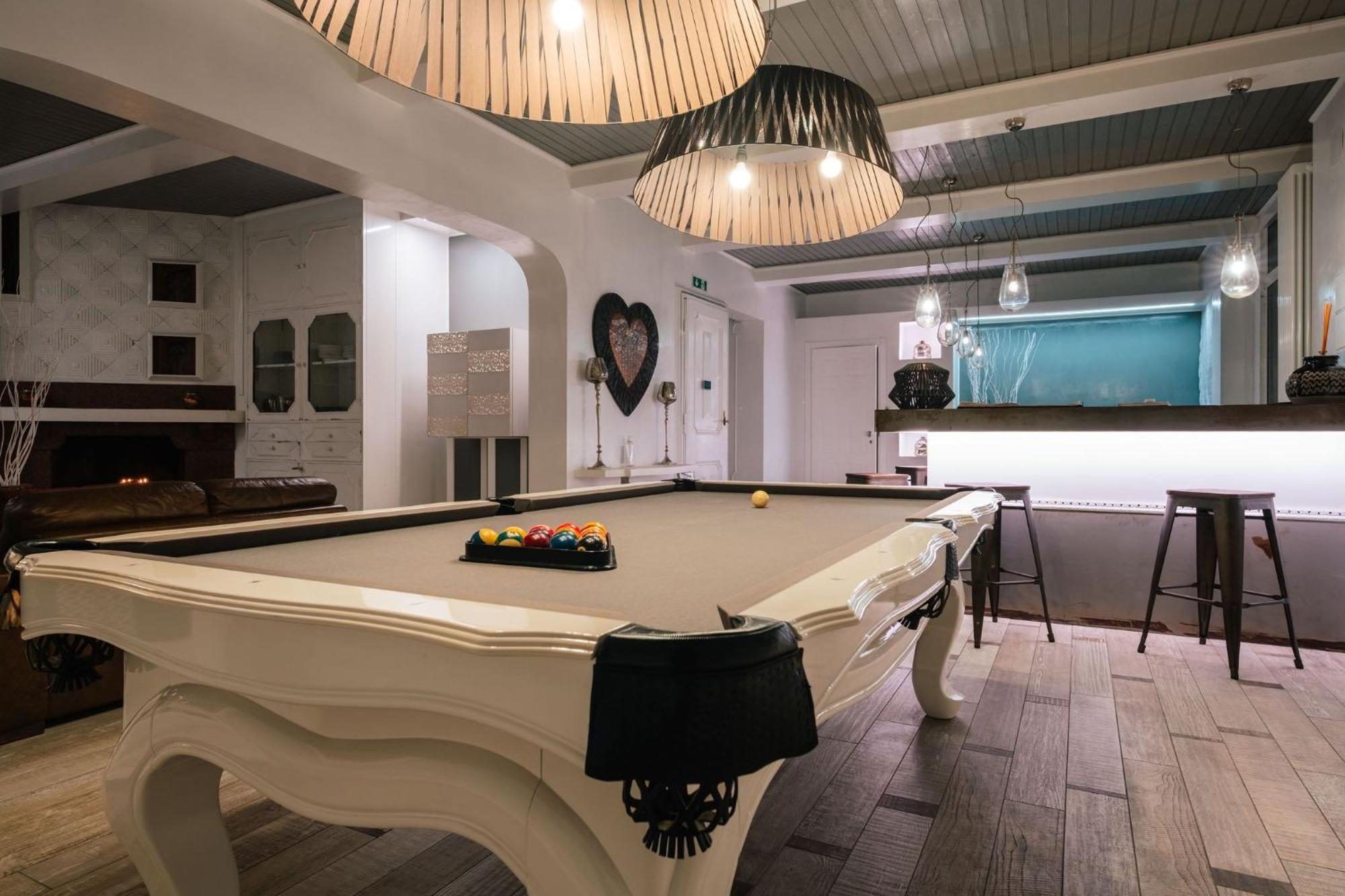 Suitefrattini Private Spa Rome Bagian luar foto