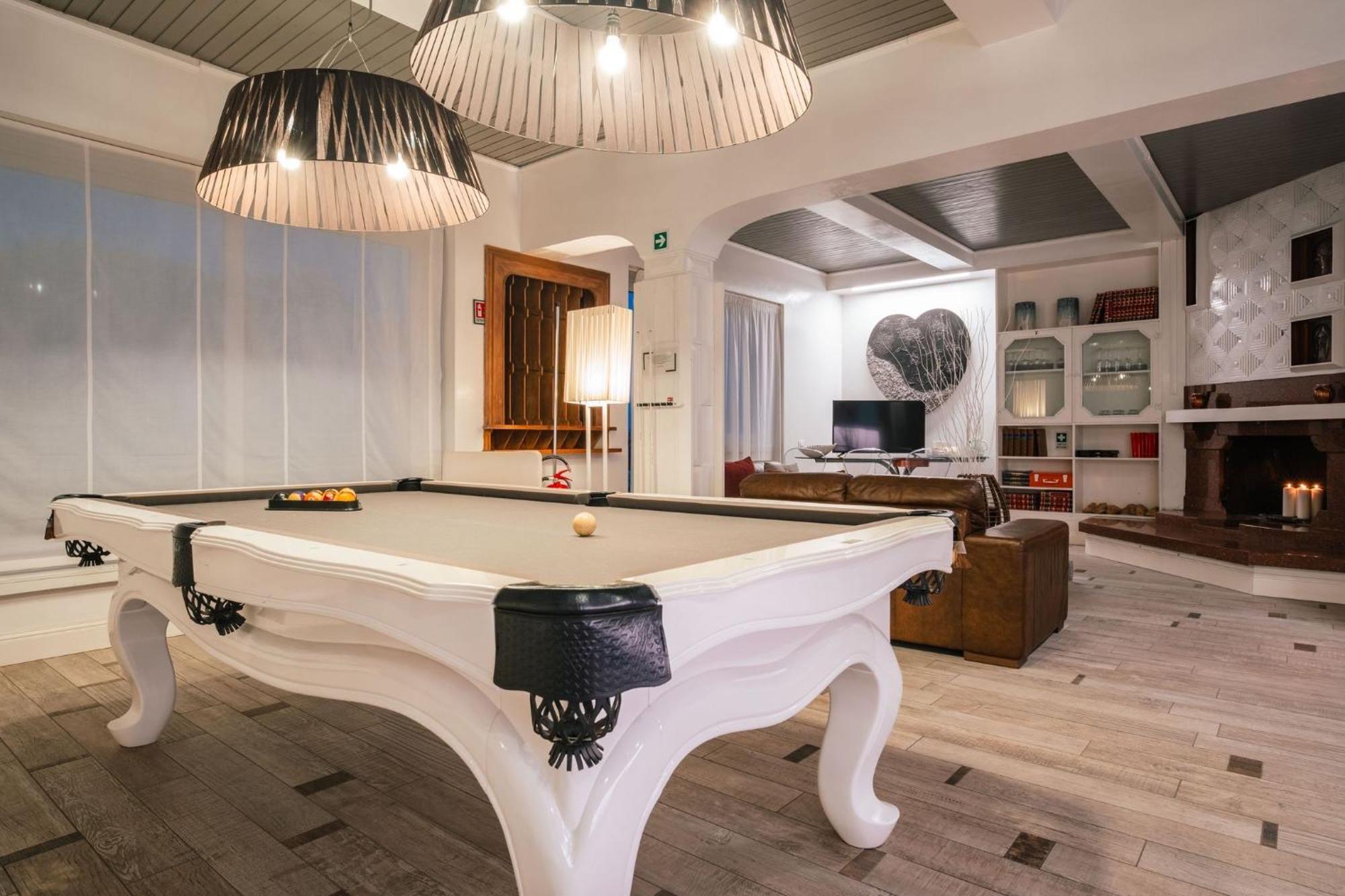 Suitefrattini Private Spa Rome Bagian luar foto