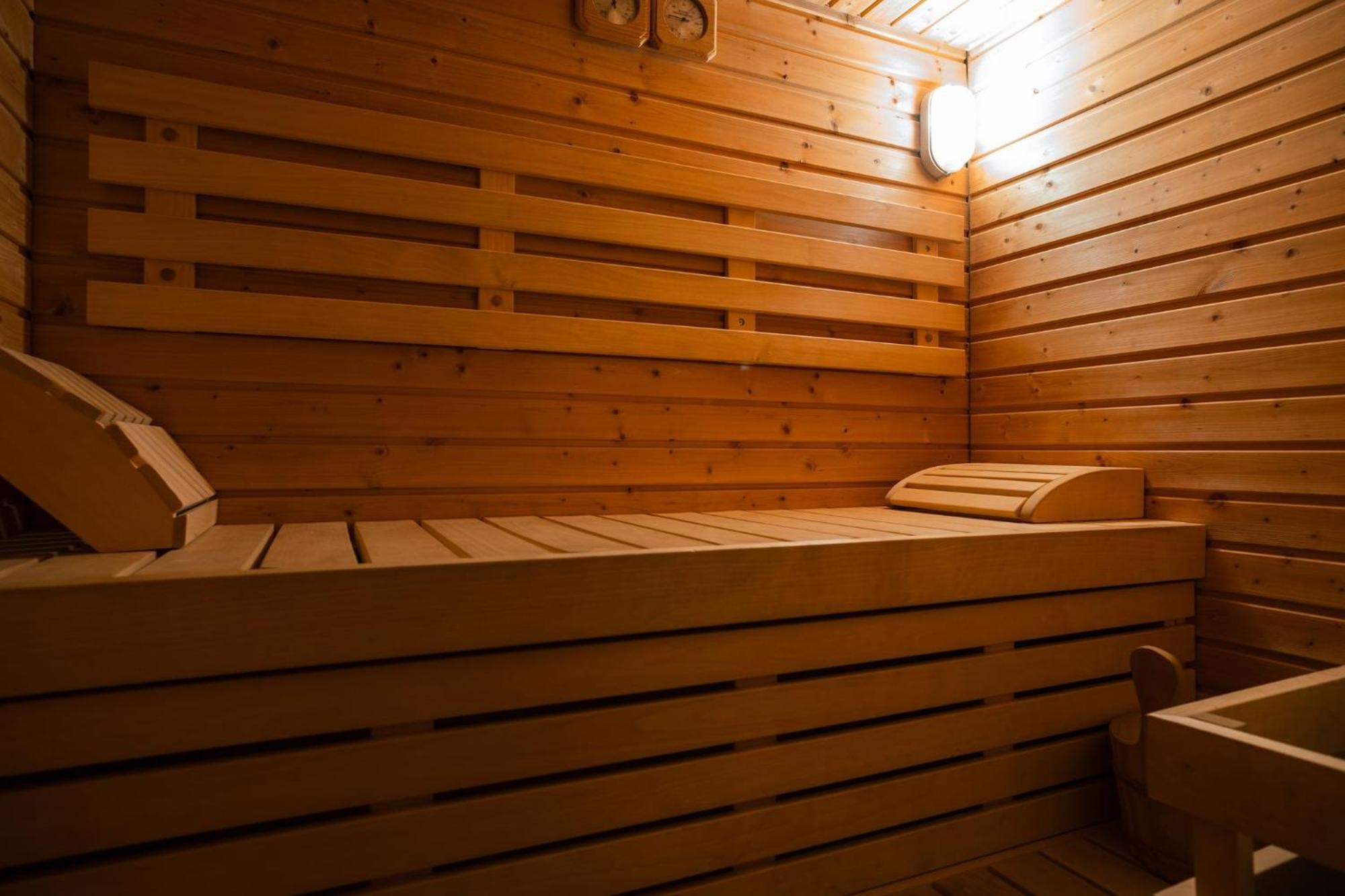 Suitefrattini Private Spa Rome Bagian luar foto