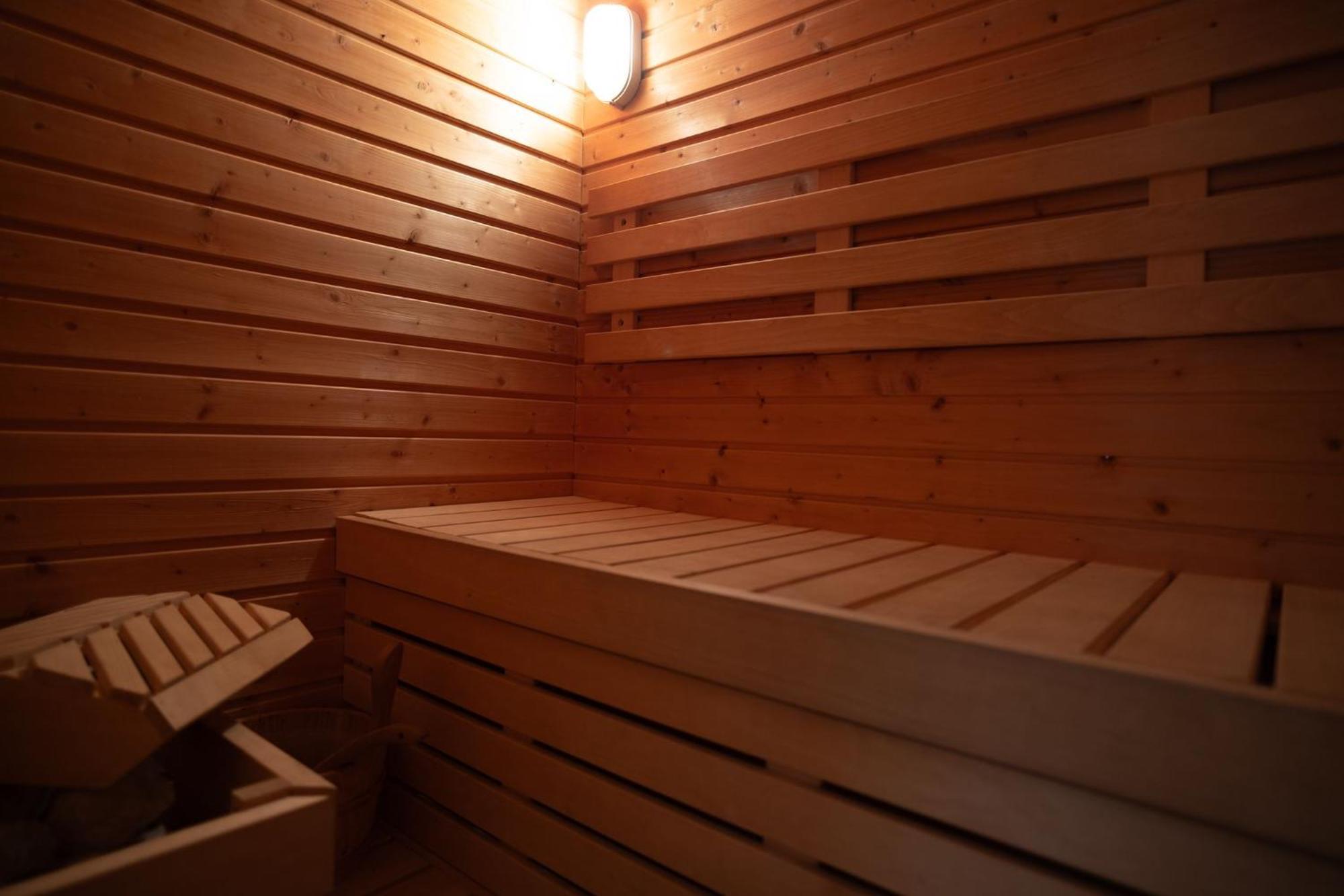 Suitefrattini Private Spa Rome Bagian luar foto