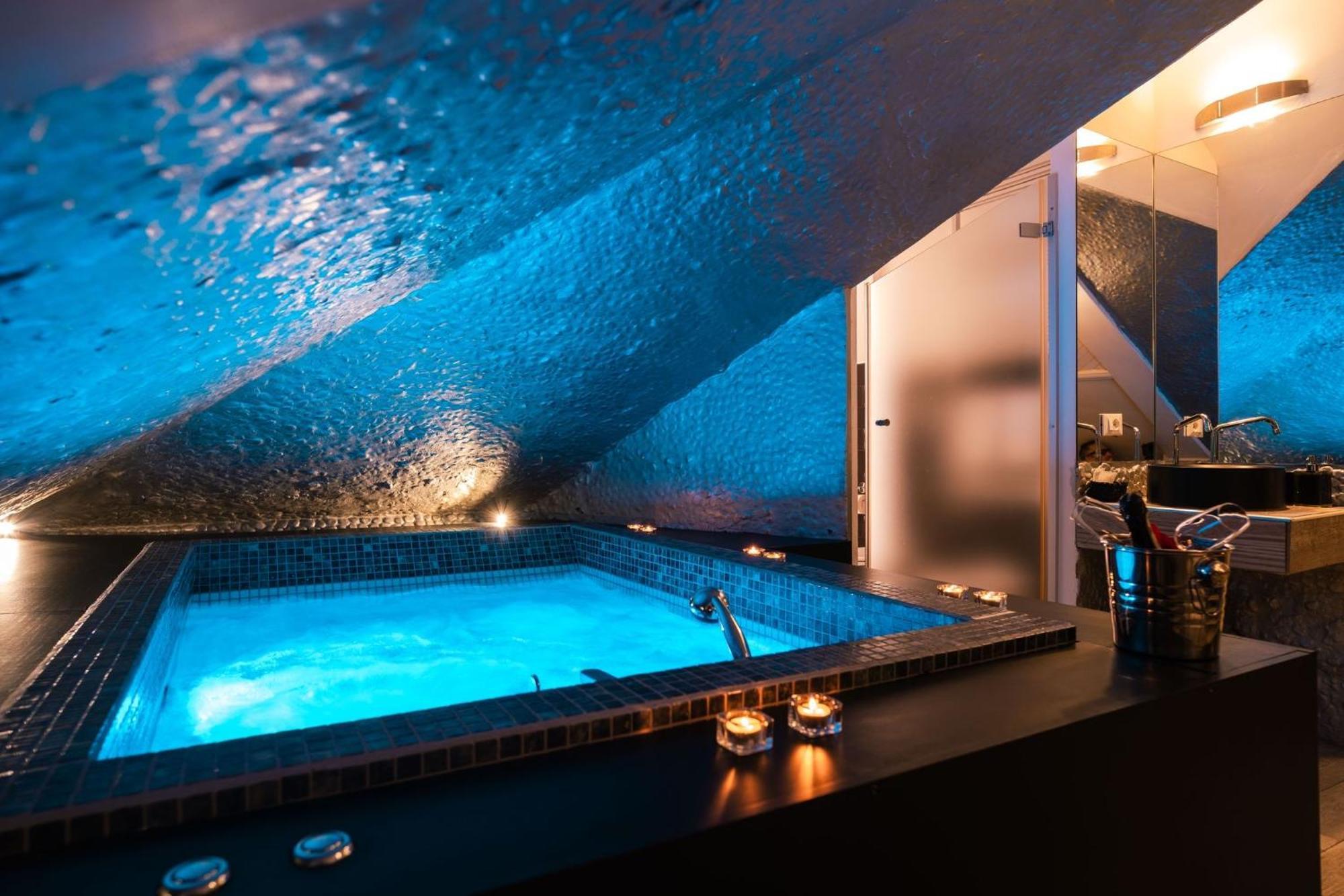 Suitefrattini Private Spa Rome Bagian luar foto