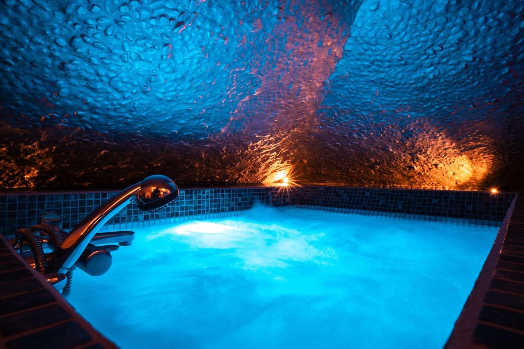 Suitefrattini Private Spa Rome Bagian luar foto