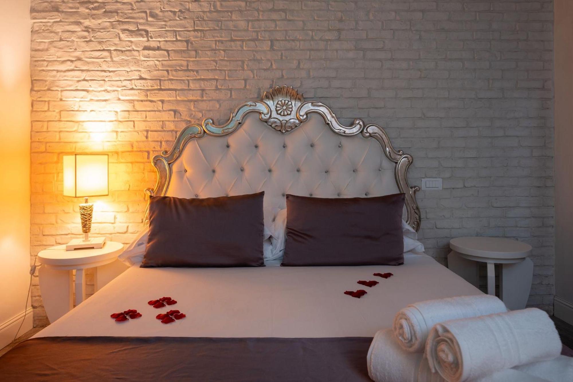 Suitefrattini Private Spa Rome Bagian luar foto