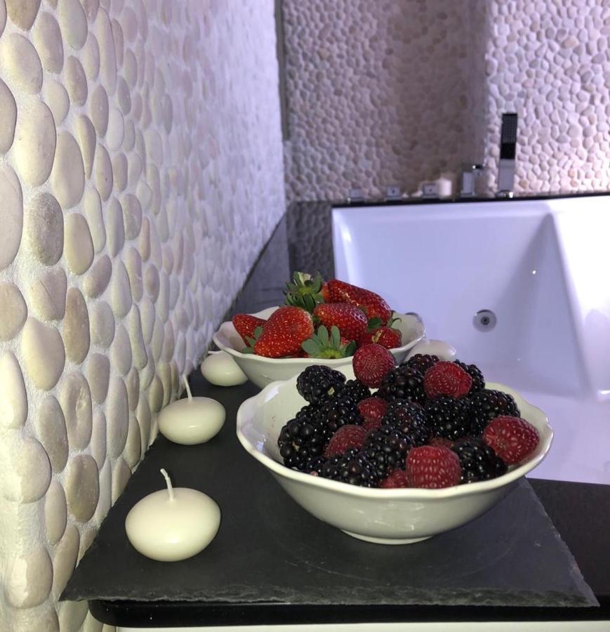 Suitefrattini Private Spa Rome Bagian luar foto