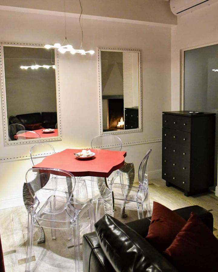 Suitefrattini Private Spa Rome Bagian luar foto