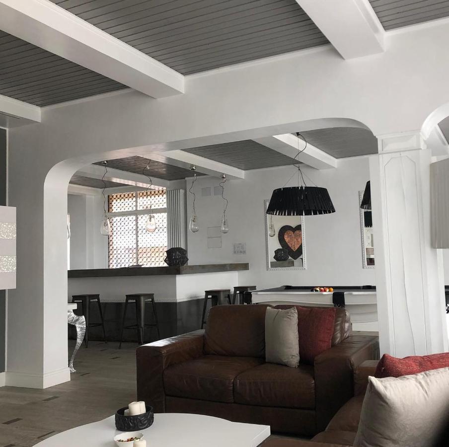 Suitefrattini Private Spa Rome Bagian luar foto
