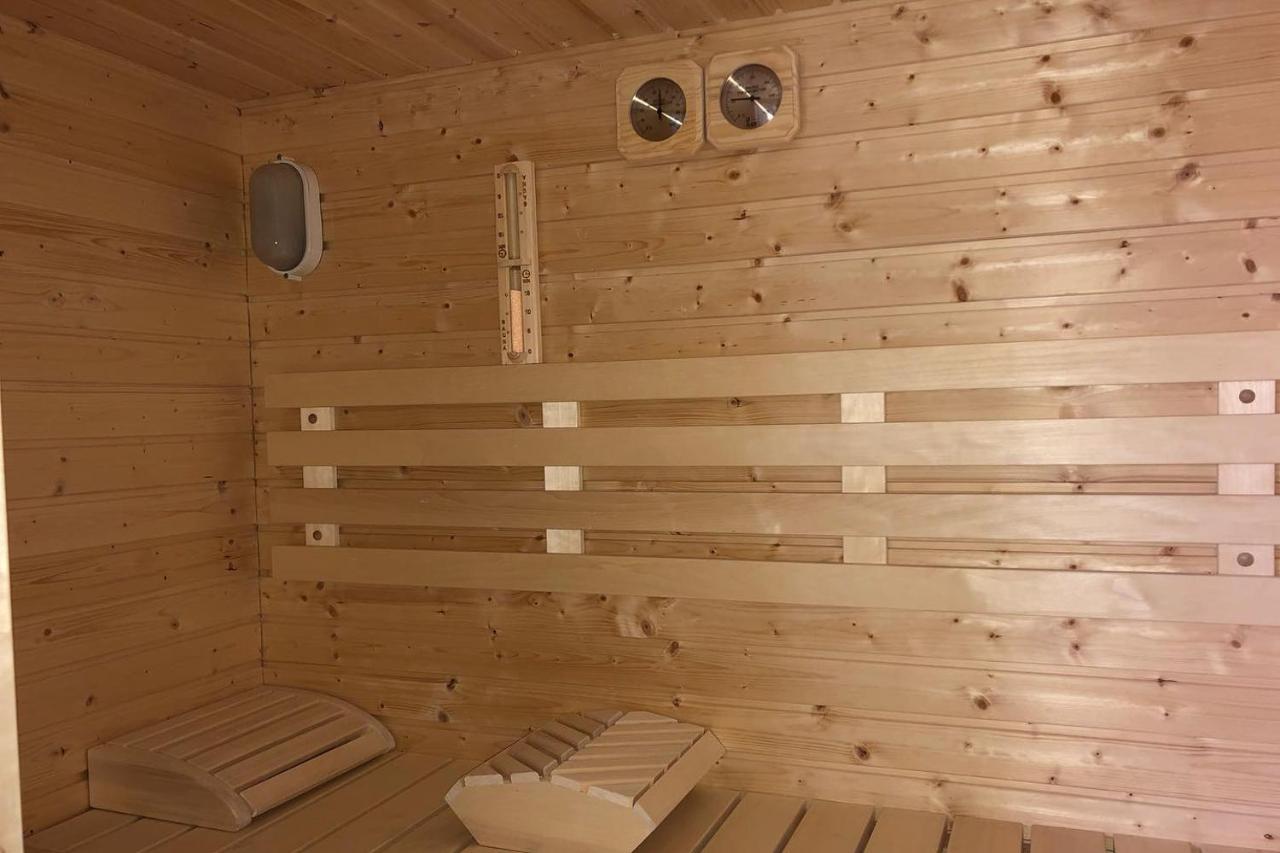 Suitefrattini Private Spa Rome Bagian luar foto