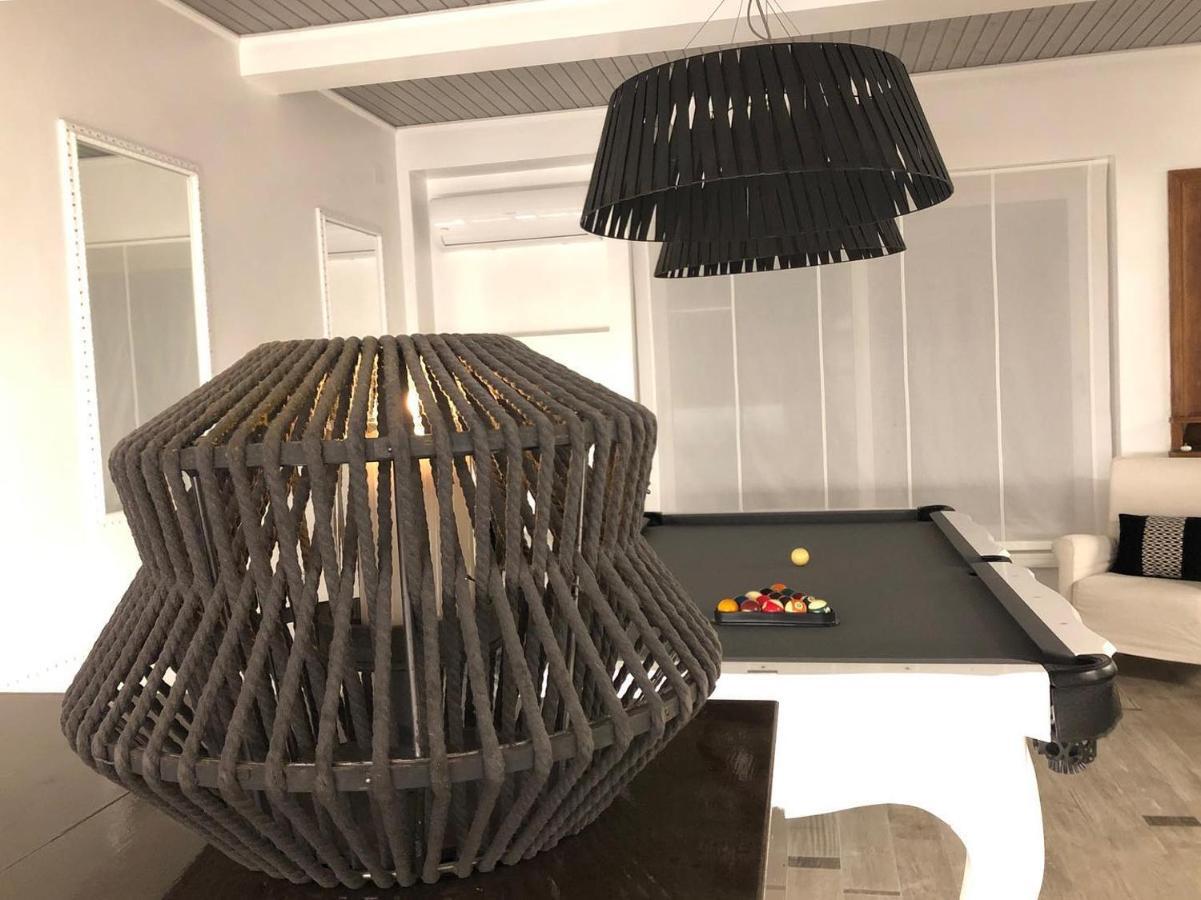 Suitefrattini Private Spa Rome Bagian luar foto
