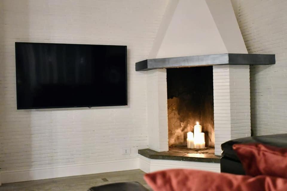 Suitefrattini Private Spa Rome Bagian luar foto