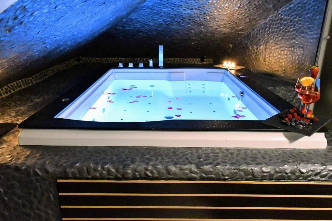 Suitefrattini Private Spa Rome Bagian luar foto