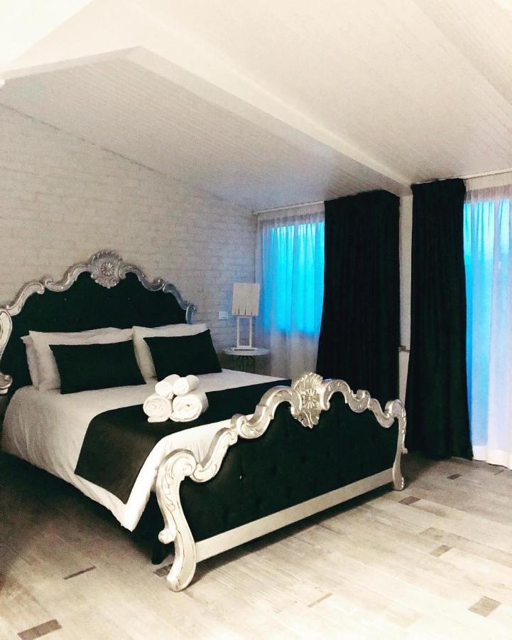 Suitefrattini Private Spa Rome Bagian luar foto