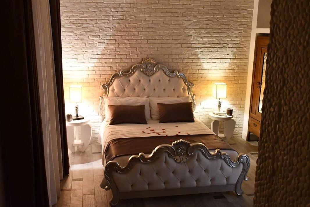 Suitefrattini Private Spa Rome Bagian luar foto