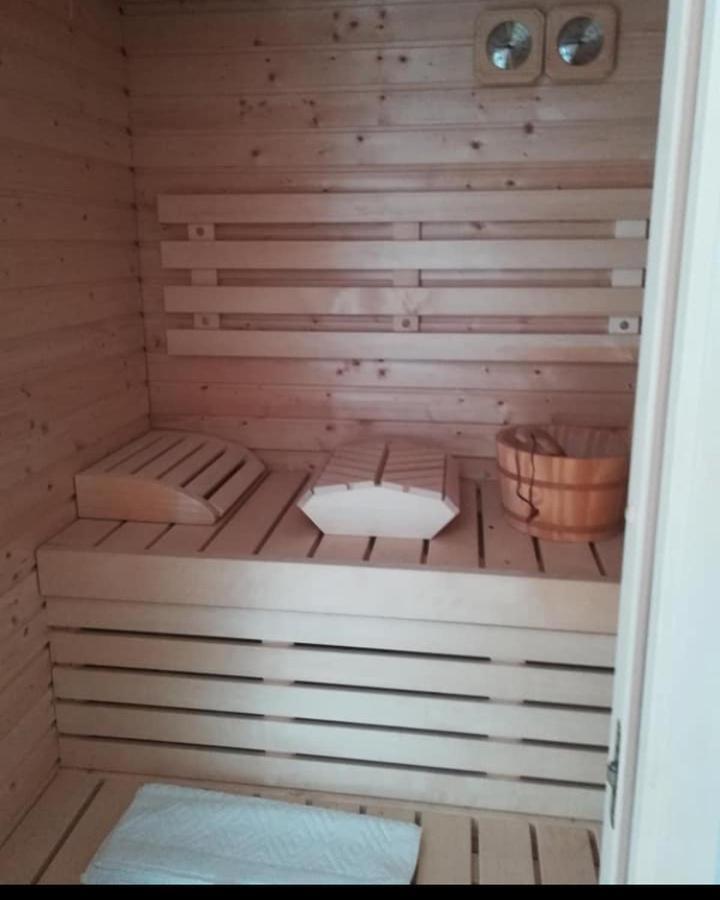 Suitefrattini Private Spa Rome Bagian luar foto