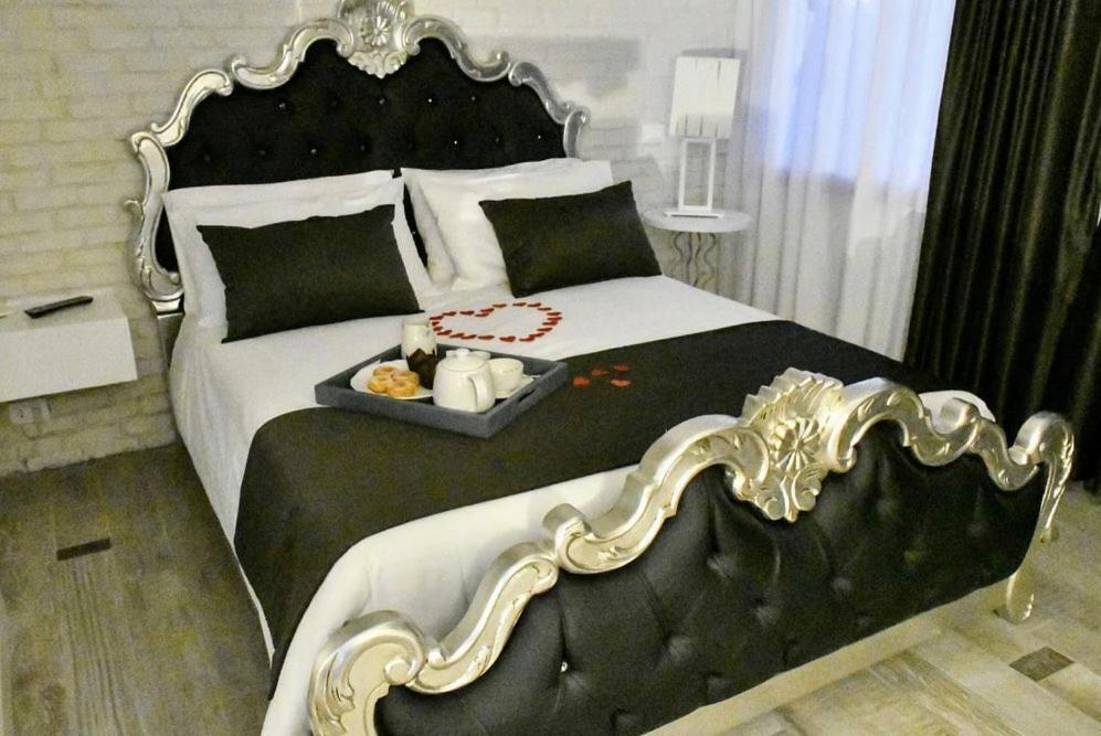 Suitefrattini Private Spa Rome Bagian luar foto