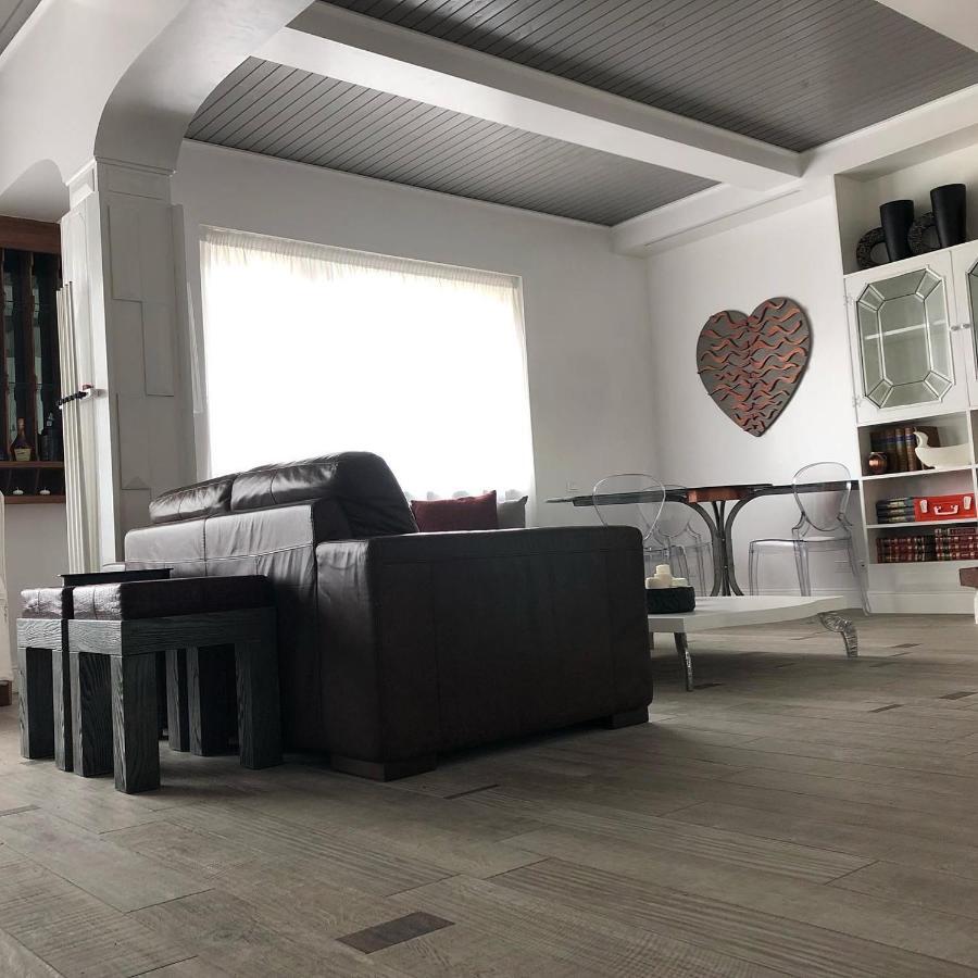 Suitefrattini Private Spa Rome Bagian luar foto